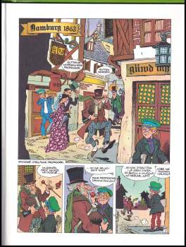 Jules Verne: Do středu Země