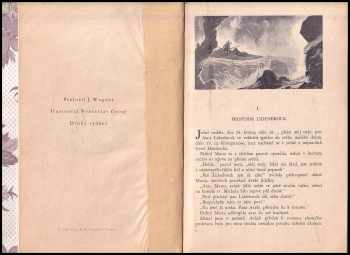Jules Verne: Do středu Země