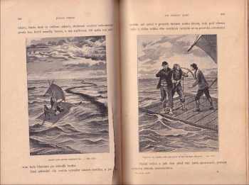 Jules Verne: Do středu země