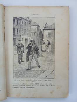 Jules Verne: Do středu Země