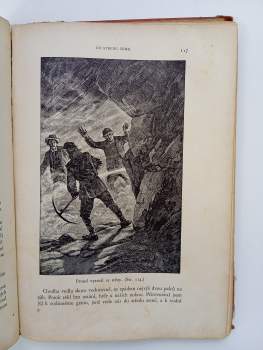 Jules Verne: Do středu Země