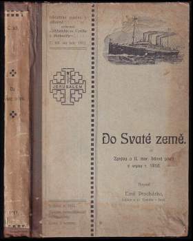 Do svaté země