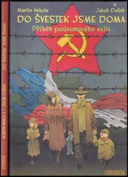 Do švestek jsme doma