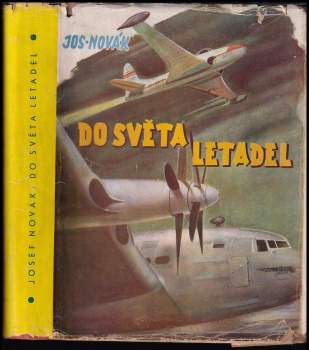 Do světa letadel