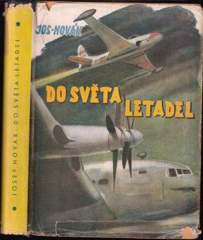 Do světa letadel
