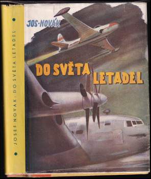 Do světa letadel