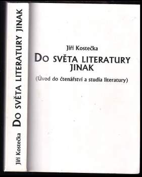 Do světa literatury jinak