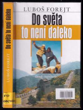 Do světa to není daleko
