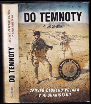 Pavel Stehlík: Do temnoty