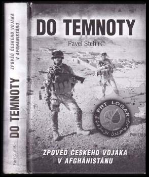 Pavel Stehlík: Do temnoty