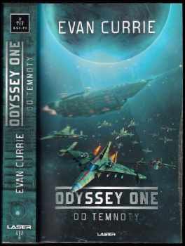 Evan Currie: Odyssey one