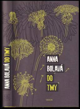 Anna Bolavá: Do tmy