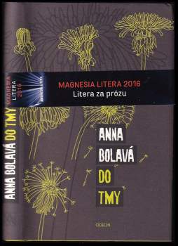 Anna Bolavá: Do tmy