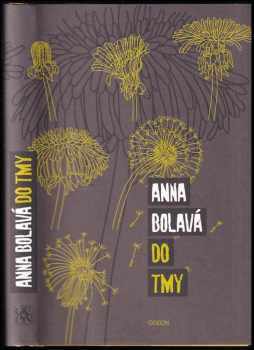 Anna Bolavá: Do tmy