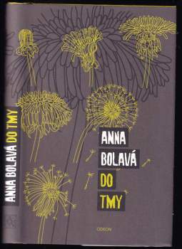 Anna Bolavá: Do tmy