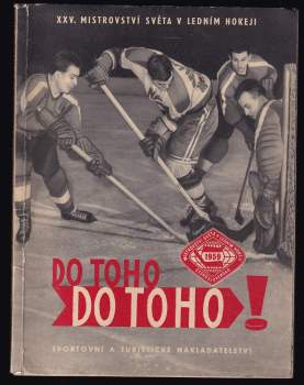 Do toho! Do toho!