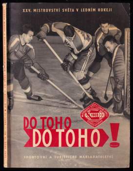 Do toho! Do toho!