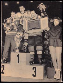 Gustav Vlk: Do toho! Do toho!