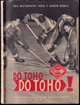 Gustav Vlk: Do toho! Do toho!