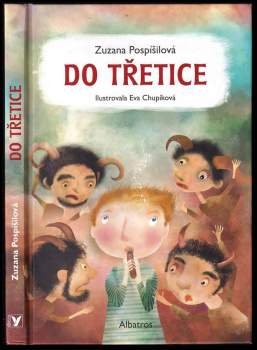 Do třetice