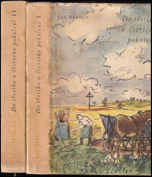 Jan Herben: Do třetího a čtvrtého pokolení