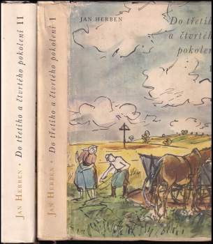Jan Herben: Do třetího a čtvrtého pokolení