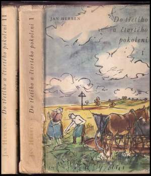 Jan Herben: Do třetího a čtvrtého pokolení