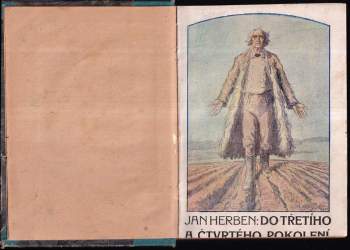 Jan Herben: Do třetího i čtvrtého pokolení