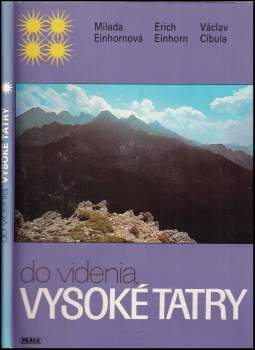 Do videnia, Vysoké Tatry
