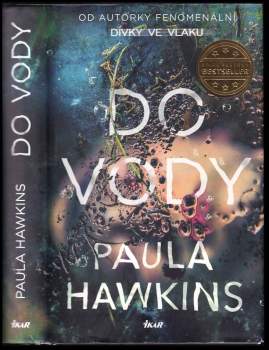 Paula Hawkins: Do vody