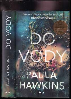 Paula Hawkins: Do vody