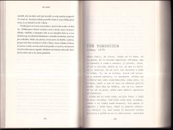Paula Hawkins: Do vody