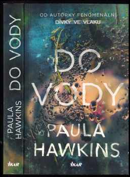 Paula Hawkins: Do vody