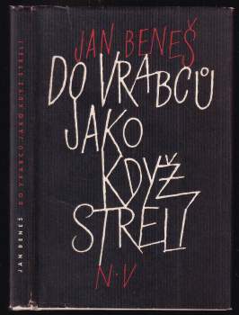 Do vrabců jako když střelí