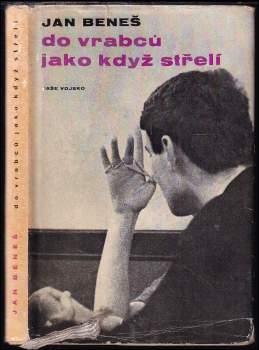 Do vrabců jako když střelí