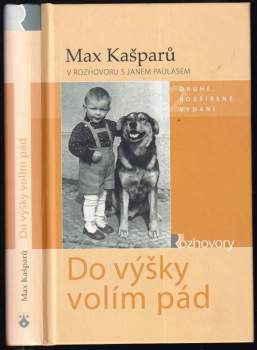 Do výšky volím pád