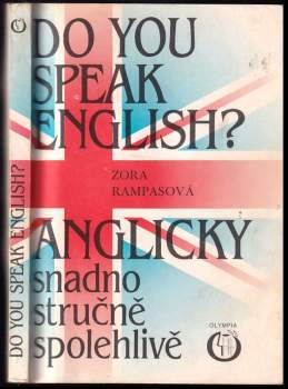 Do You speak English?