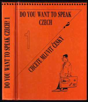 Do you want to speak Czech?