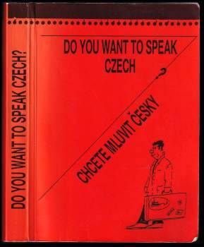 Do you want to speak Czech?