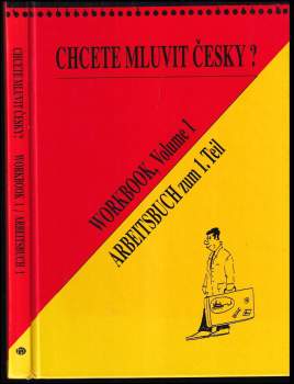 Do you want to speak Czech?