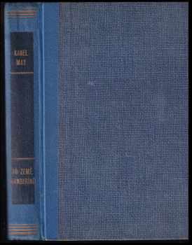 Do země mandarínů : cestopisný román : Et in terra pax- - Karl May (1936, Nakladatelstv Toužimský a Moravec) - ID: 396897