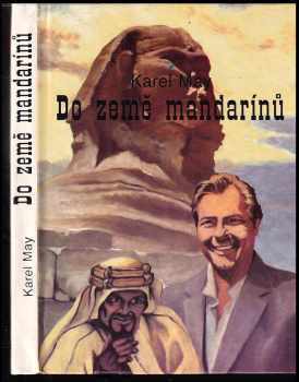 Do země mandarínů : cestopisný román