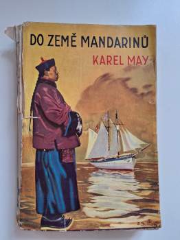 Karl May: Do země mandarinů