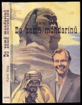 Do země mandarínů : cestopisný román
