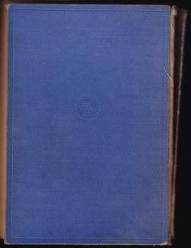 George Owen Baxter: Do země pokladů