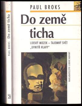 Do země ticha