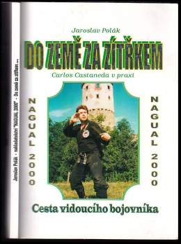 Do země za zítřkem