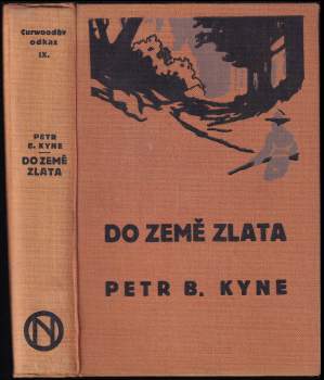 Do země zlata