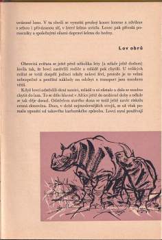 Jiří Felix: Do zoo zadními vrátky