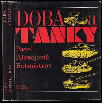 Doba a tanky